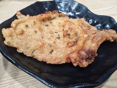 -京陵鸭血粉丝汤(景德路店)