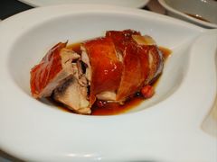 -淮扬府·游园京梦(中粮广场店)