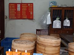 -小觉林素菜馆