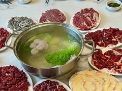 -乌记鲜活牛肉城(金砂东路店)