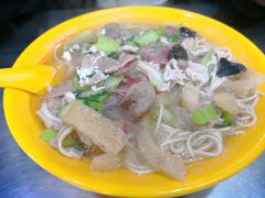 -包顺兴面馆(长乐路店)
