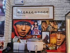 -谢记上海大排档(长寿路店)