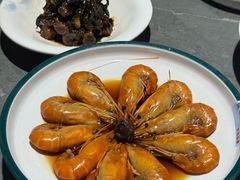 -佬太公海鸭·海鲜大排档(上海总店)