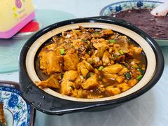 -芸海阁·农家私房菜(沙家浜景区出口店)