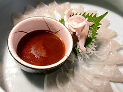-樂涧·蓝鰭金枪鱼料理(生态园店)