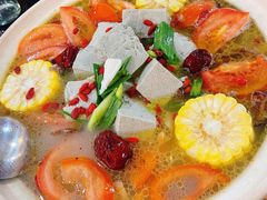 -花水湾红太阳牛肉汤锅