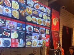 -芳芳私房菜·精做淮扬菜(承德路店)