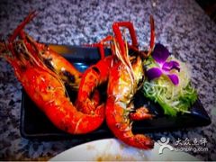 -Magic Food Point(Airport Street food)