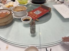 -海都六福酒家(世博广场店)