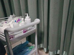-坤如玛丽·医疗美容中心