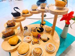 -安泰楼·佛跳墙创始人·传统闽味早茶·酒楼(三坊七巷闽菜地标店)