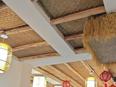 -野菌王•养生汤锅•野生菌火锅(大理漾濞路店)