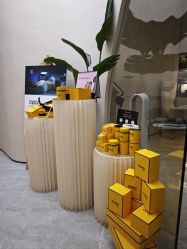 -Fundi张玉珊修身堂·indiba·BTL科技瘦身