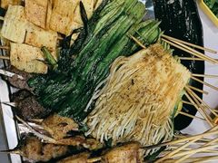 -云晓光头烧烤吧(盛夏店)