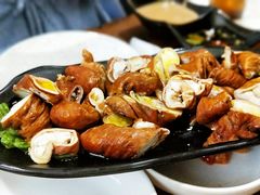 -大壮家原味烤肉(兴华北街店)