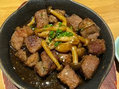 -一心创作料理屋(经开万达店)
