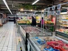 -美廉美多点(新龙店)