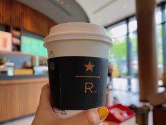 -星巴克臻选(北京富力家园店)