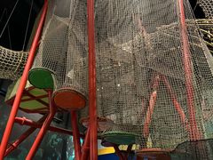 -珠海横琴国家地理探险家中心(创新方)