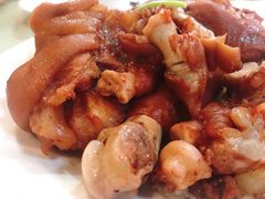 -东北缘餐厅(兰埔路店)