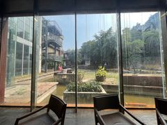 -广州市紫泥堂文化创意园景区