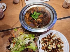 -东北灶(句容吾悦广场店)