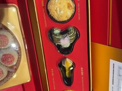 -花家怡园(四合院总店)