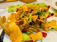 -一盏明灯全素斋(殊像寺店)