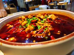 -吃城都·鱼蛙火锅(西玉龙街店)
