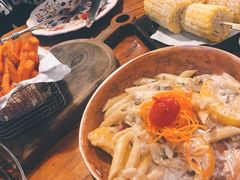 -I HOLIC艾豪丽披萨(KKone店)