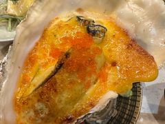 -御瀛日本料理