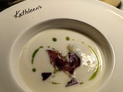 -Kathleen's Waitan 凯圣琳江景西餐厅(外滩店)