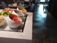-都会尚膳·海鲜自助餐厅(重庆万豪酒店)