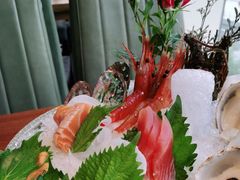 -九井澤精致料理(金茂店)