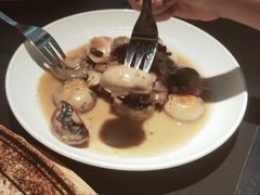 -404干式熟成牛排馆•聚会餐厅