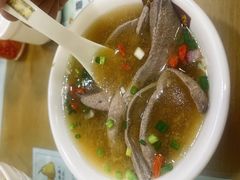 红枣杞子猪润水-荔林食店(西华路店)