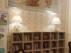 -利顺德大饭店·维多利亚花园(小白楼店)