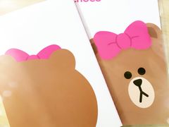 -line friends(明洞旗舰店)