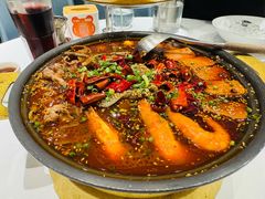 -眉州东坡(清河万象汇店)