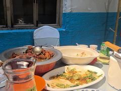 -即墨老公社·海肠捞饭大王(古城店)