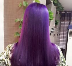 -简影造型·自选烫染接发salon