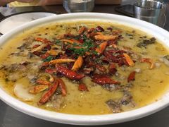 -首秀·四川料理(星耀101店)