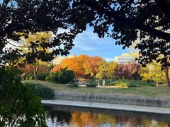 -元大都城垣遗址公园