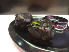 藤椒鱼生煎-小杨生煎(湟普汇店)