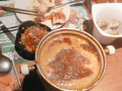 -亚马逊环球美食百汇(新城吾悦广场店)