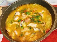 肥肠鱼-赵小姐丨新中餐(曲江店)