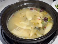 -周渝食惦酸菜鱼(青浦店)