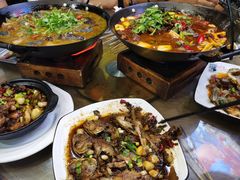 -517烧烤·龙虾·海鲜大排档(万象都荟店)