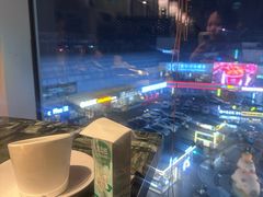 -冠菌火锅自助(东莞桥头店)