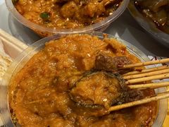 -大芊金重庆串串火锅(南京路店)
